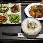 外灘1號 私房料理餐盒