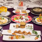 【臺中♥】宜豐園主題婚宴會館（隱藏版在地美食，10道經典菜色作為商務套餐，ＣＰ值超高。）