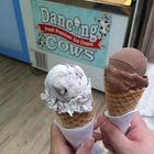 搖滾牛手工冰淇淋