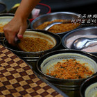 新竹麗池公園旁市集