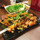 港味珍港式魯味