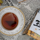 双笙妹妹 玉米鬚茶