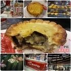 澳洲肉派(誠品松菸)