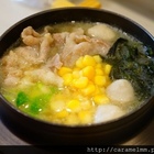 海老鍋燒麵專賣店