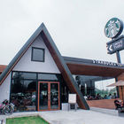 星巴克(民雄門市)