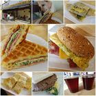 蛋蛋家 古早味/手工酥皮 蛋餅專賣店