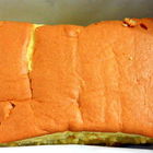 淡水古早味手工現烤蛋糕