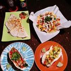 P就墨西哥捲餅 P-Joe's Rumpus Room