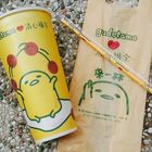 清心福全(育德總店)