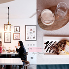 富錦樹咖啡 敦化店