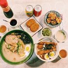 宮本九州豚骨拉麵