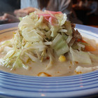 長崎冠軍麵 Ringer Hut