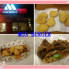MOS BURGER(中大店)