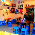 中成52號台灣味小炒燒烤