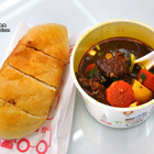 法式越南美味鮮堡