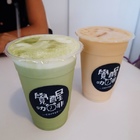 明德鮮乳X覺醒咖啡