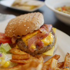 麥味登_員林成功店