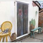 老屋咖啡  Old House Coffee