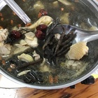 麻豆滿庭芳閹雞城(台南麻豆)