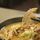 懷念古早味燉品屋