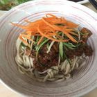 小食光麵館