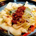 王記港式撈麵館