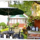 Richard & Jill cafe'