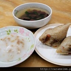 大林車站碗粿肉粽