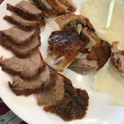 大北京麵食餐廳(大北京麵食餐廳)