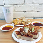 甘妹弄堂鐵板湯包