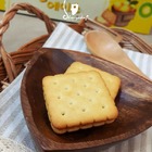 HAITAI 海太檸檬風味夾心餅乾