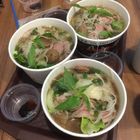 越南一段氏牛肉河粉