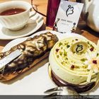 珈豐露烘培坊Bison Bison