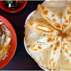 十六香 餃立煎餃店