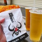 惡魔雞排(-永康鹽行店)