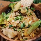 泰滷舌(林口店)