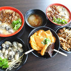 極鱻麵線甜不辣(八德店)