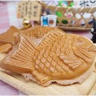 樂日鯛魚燒