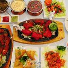 小印度清真館-竹科店