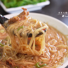 水里三寶大腸麵線