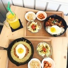 吉娜餐桌 Jina's Table 지나의 식당