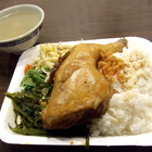 156飯包