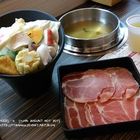 好客迴轉火鍋(誠品站前店)