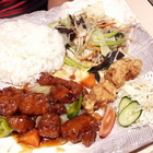 王將餃子(王將餃子 高雄巨蛋)