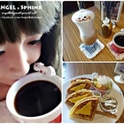 伊坐咖啡E-zuo cafe