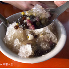 番花路大樹下豆花