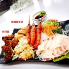 魚丸珠活海鮮