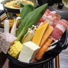 異人館咖啡部屋(永華店)