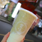 豐味綠豆沙牛乳專門店-一中店