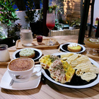 新銳咖啡Sensory Cafe 五權美術店